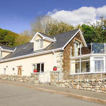 Villa Arnant Barmouth Exterior foto