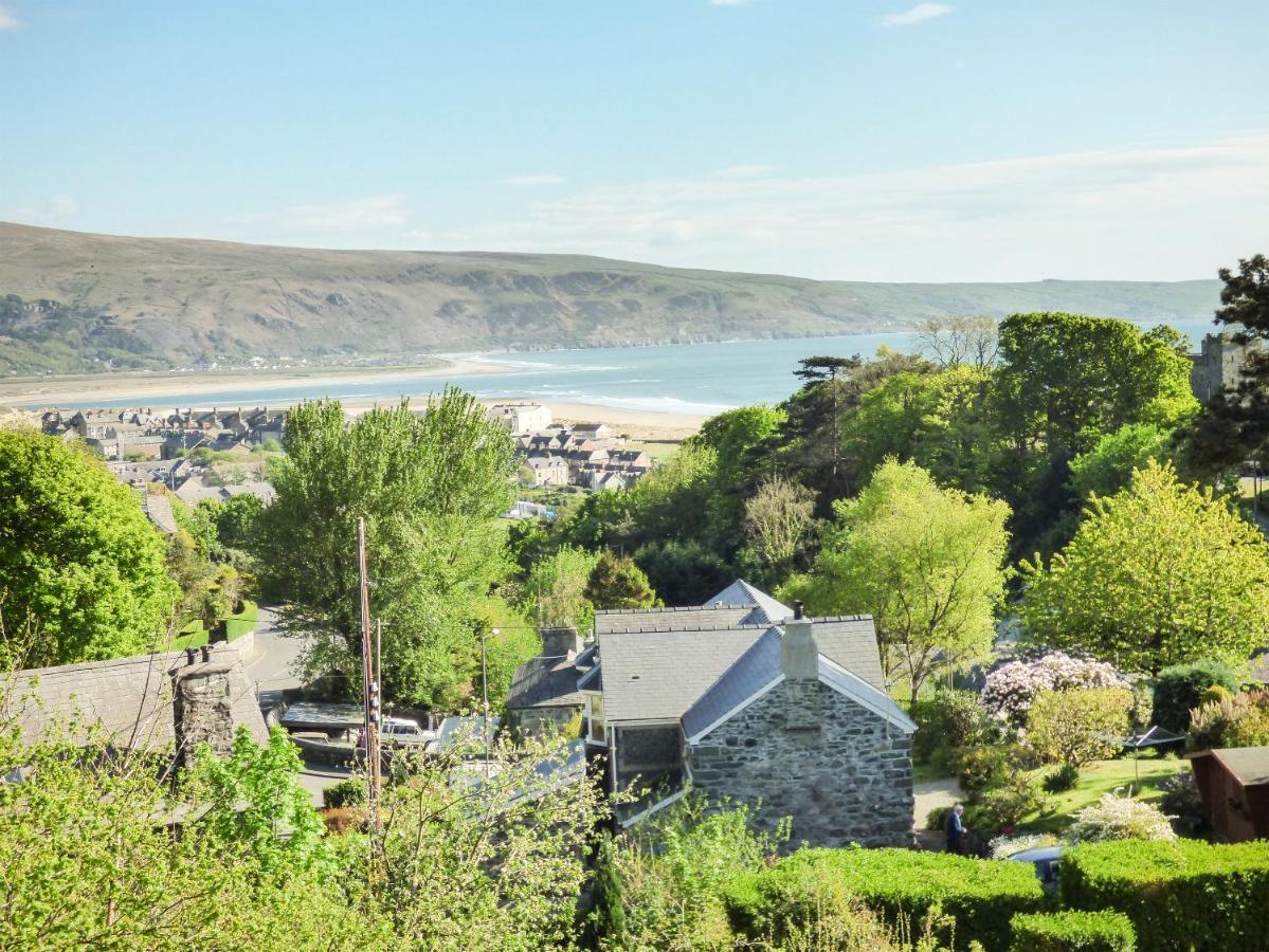 Villa Arnant Barmouth Exterior foto
