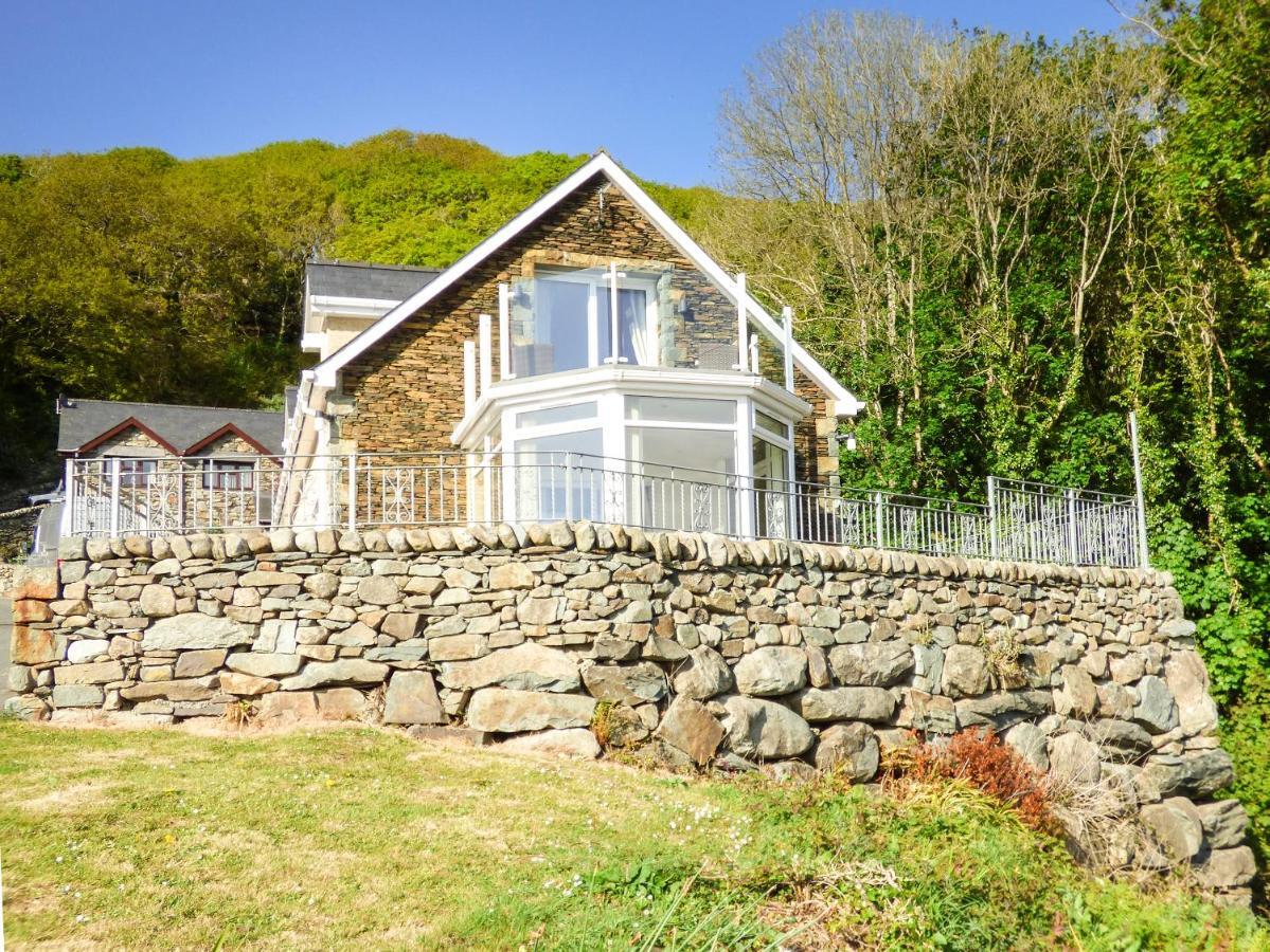 Villa Arnant Barmouth Exterior foto