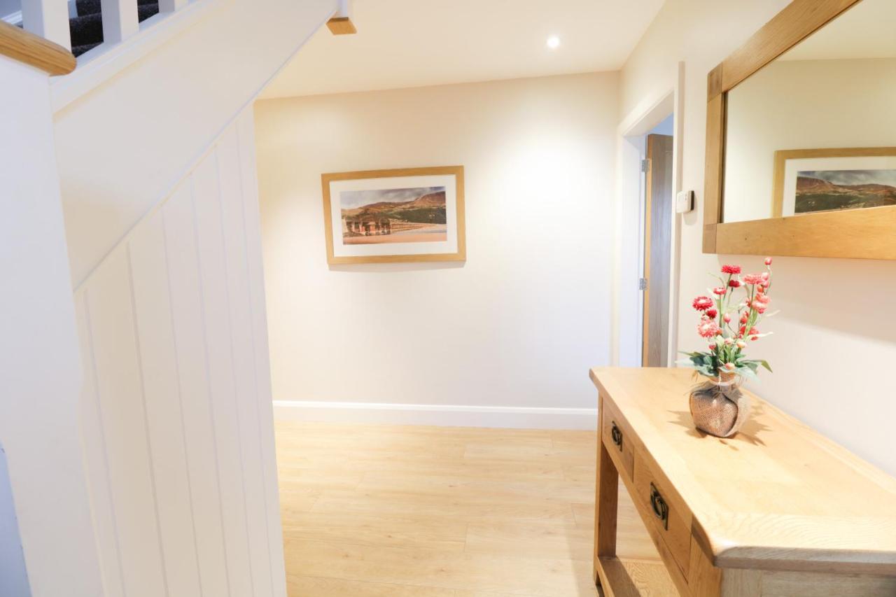 Villa Arnant Barmouth Exterior foto