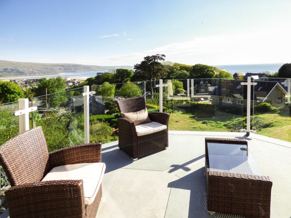 Villa Arnant Barmouth Exterior foto